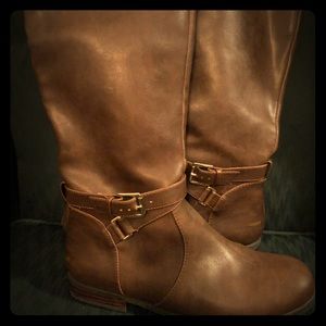 Banana Republic Women’s Riding Boots